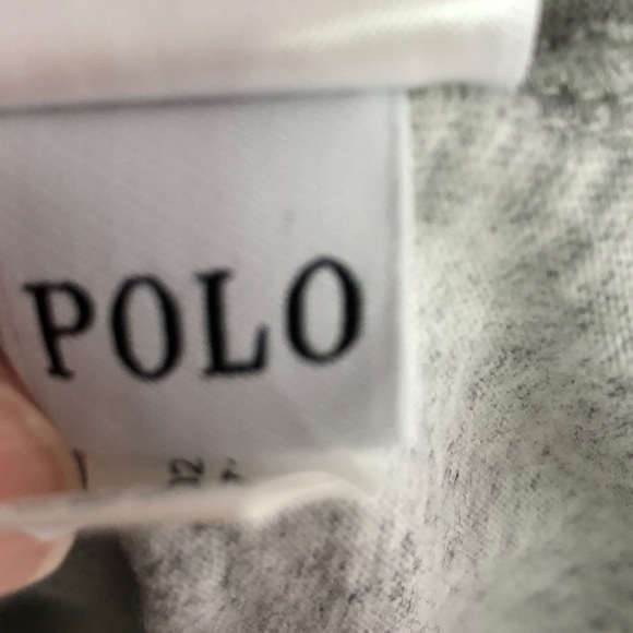 Polo Ralph Lauren Classic Fit Ling Sleeve T shirt - Picture 5 of 10